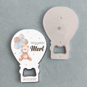 Magnet