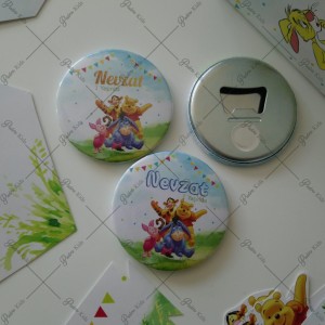 Buton Magnet Kapak Açacağı 12TL